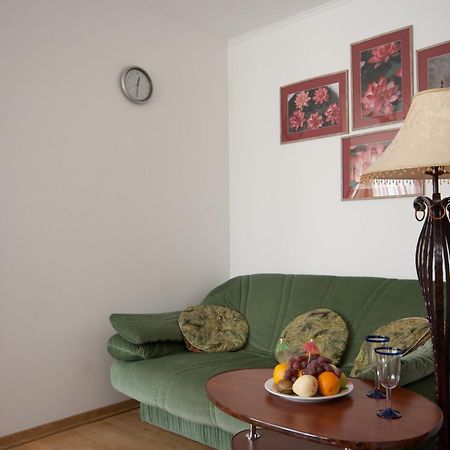 Volter Hotel Lviv Eksteriør bilde
