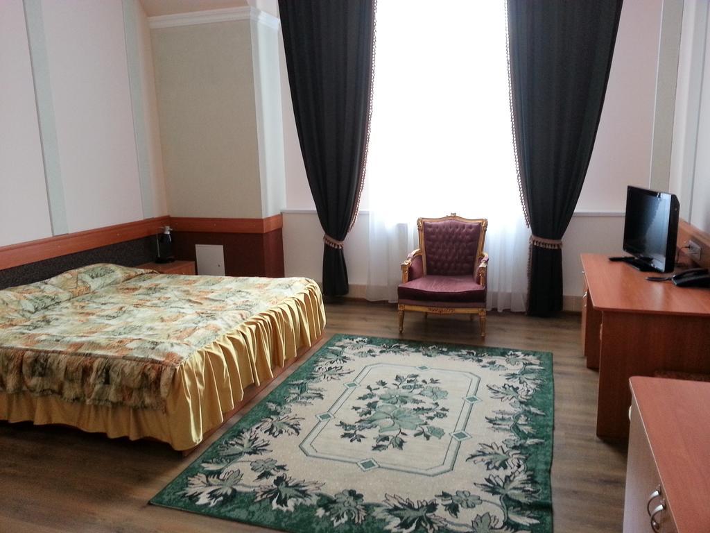Volter Hotel Lviv Rom bilde