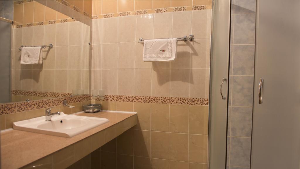 Volter Hotel Lviv Eksteriør bilde