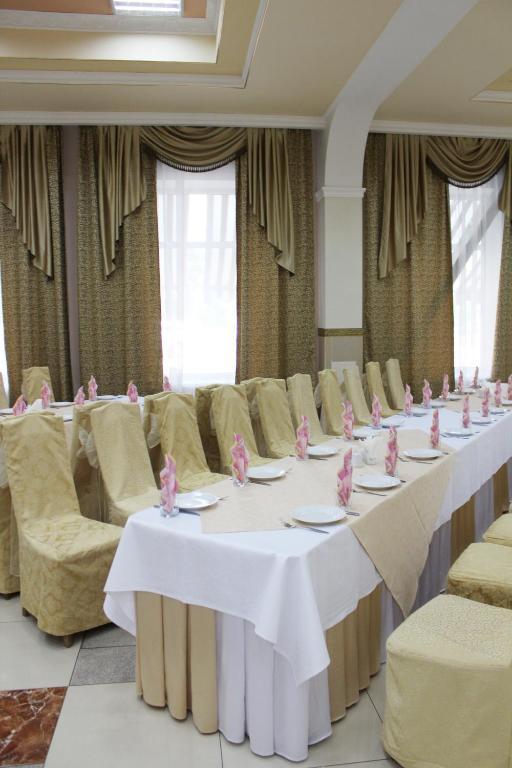Volter Hotel Lviv Eksteriør bilde