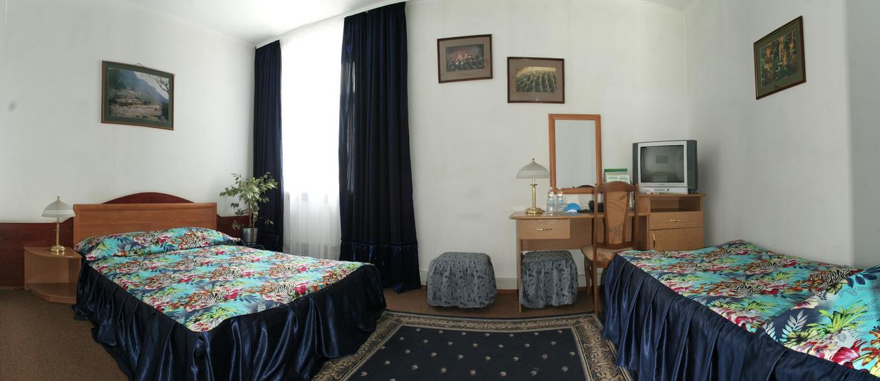 Volter Hotel Lviv Eksteriør bilde